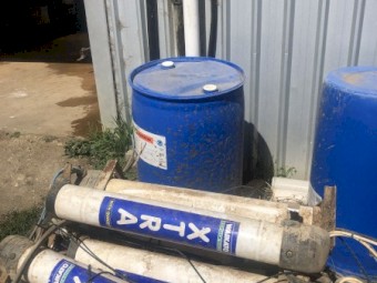 Waikato Cup Removers x 40