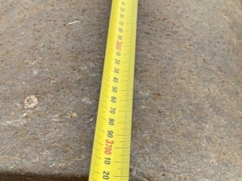 Seeder Cambridge Roller