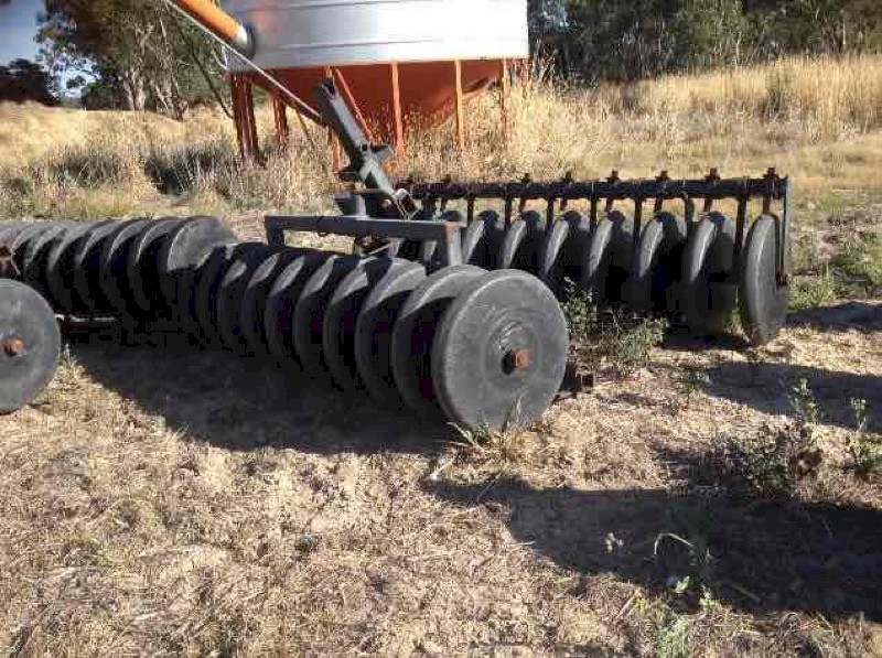 WANTED Gang Press Wheels