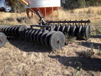 WANTED Gang Press Wheels