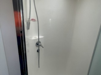 2013 Kokoda Battalion Triple Bunk Caravan