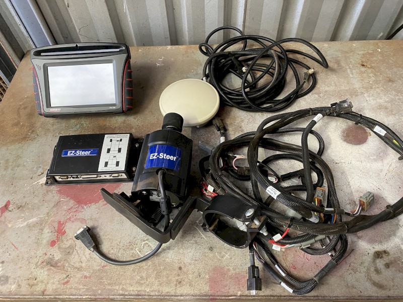 Trimble FM 750 RTK Unlocked Farm Tender