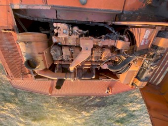 Komatsu PC300-3 Excavator