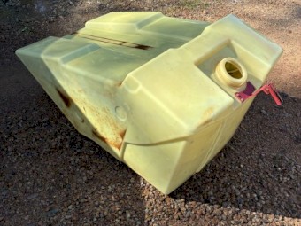 WANTED HARDI Freshwater Tank