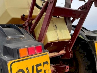 WANTED HARDI Freshwater Tank