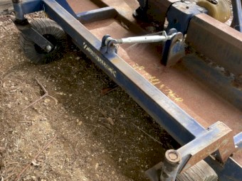 Chris Grow Eng (GASON) SLASHER