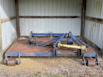 Chris Grow Eng (GASON) SLASHER