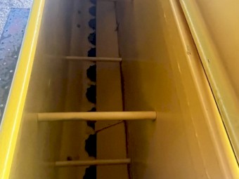 Connor Shea Direct Drill