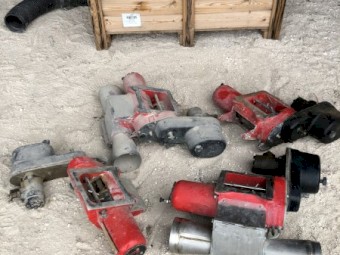 Vaderstad Seedhawk metering system