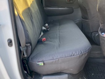 2013 Toyota Hilux SR Ute