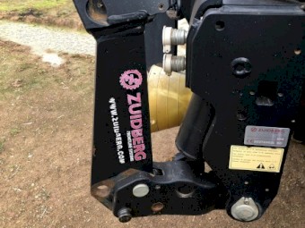 2017 Case IH Puma 225 CVT Tractor