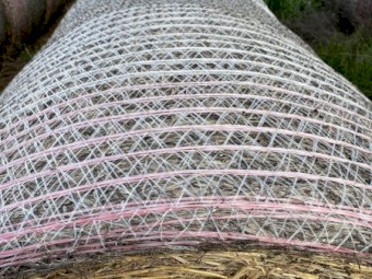 B3 - Oaten Hay - Rolls