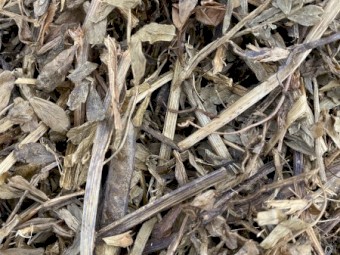 A1 Vetch Silage Rolls - NDF 42%