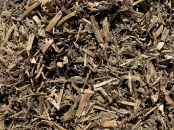 Vetch Hay Rolls - 200 rolls