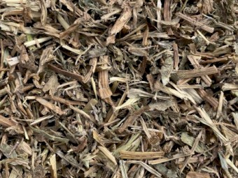 Vetch Hay - 160 Rolls