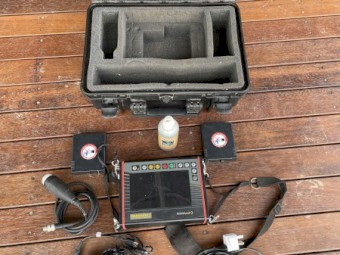 Draminski Sheep Pregnancy Scanner