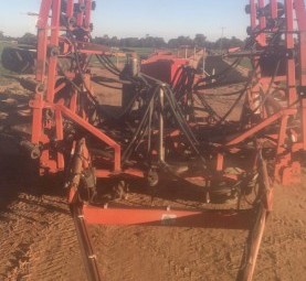 Horwood Bagshaw Scaribar/ Pasture Renovator