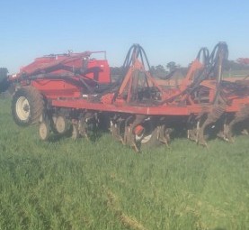 Horwood Bagshaw Scaribar/ Pasture Renovator