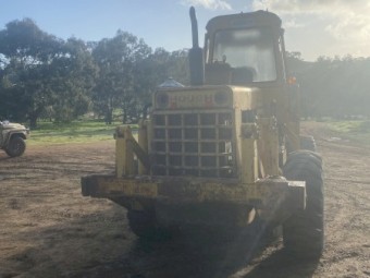 International Hough Loader - Approx 1980
