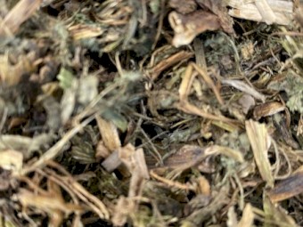 Pea Hay 600-640kg 8x4x3 Bales (22/23)