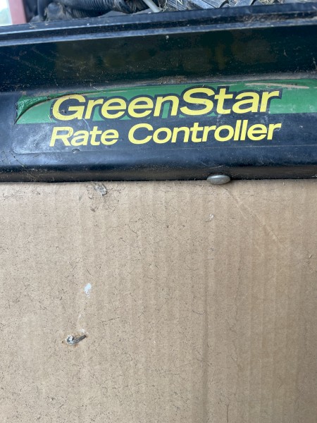 Rate controller 