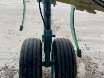 Ausquip Subsoiler Ripper 9 tyne