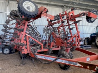 Horwood Bagshaw Airseeder 