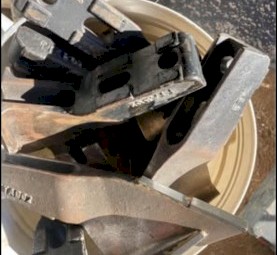 TTA Bolt on super sower (Boss II)