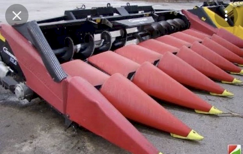 WANTED Corn Front on 30" Spacing to Hire or Buy