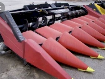 WANTED Corn Front on 30