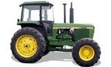 Farmyard tractor wanted > 100hp