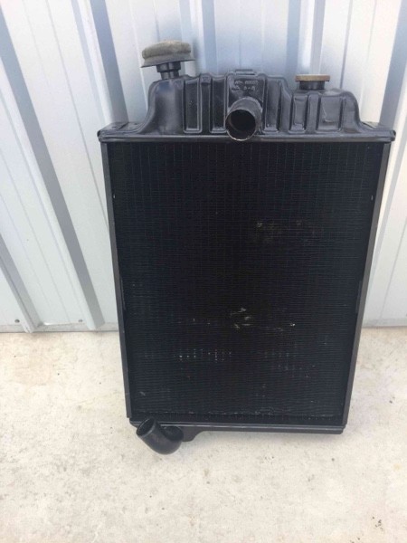 John Deere Radiator