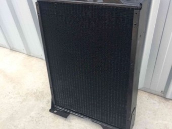 John Deere Radiator