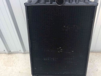 John Deere Radiator