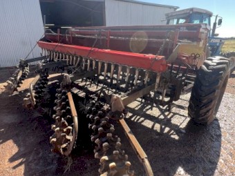 5120 case international combine