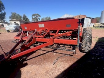 5120 case international combine