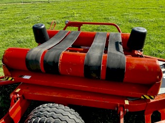 Silage Wrapper