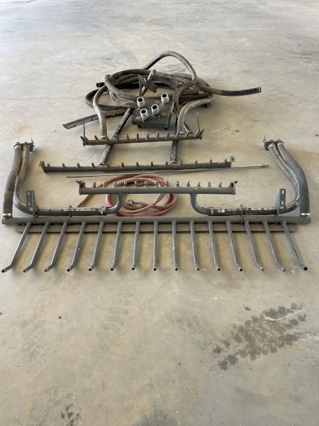 Staheli West Dewpoint Mainfold