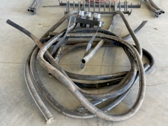 Staheli West Dewpoint Mainfold