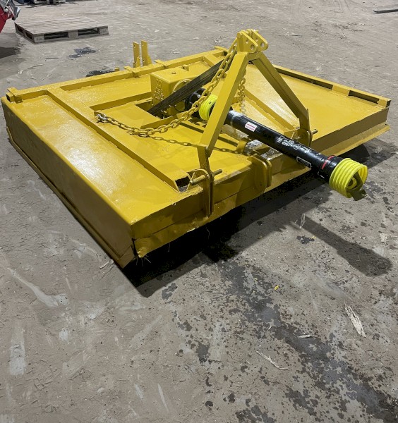 Heavy duty 6ft slasher