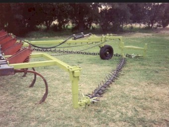 WANTED Small Prickle Chain