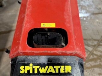 Spitwater 13-180H pressure washer