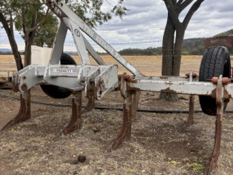 7 Tyne Yeomans deep ripper