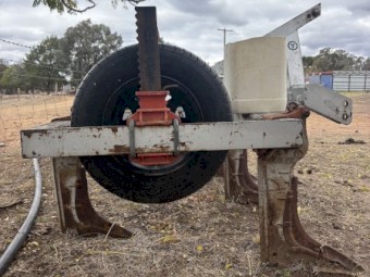 7 Tyne Yeomans deep ripper