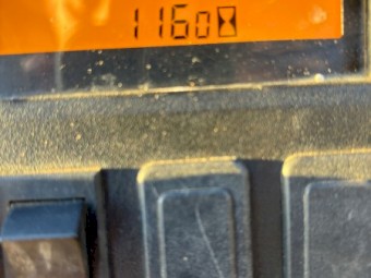 2018 John Deere XUV 855E Gator