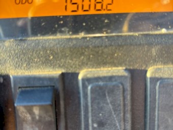 2018 John Deere XUV 855E Gator