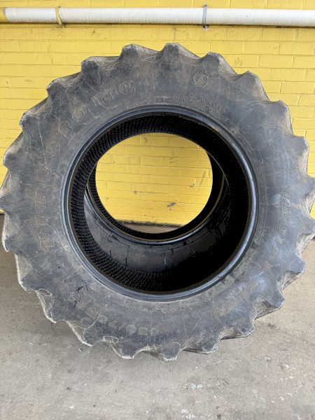 Firestone 480/70R34 Tractor Tyres