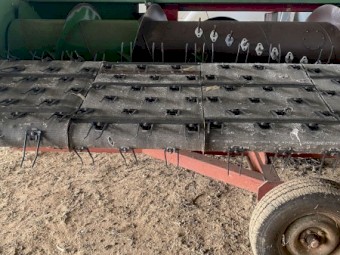 Phillips pick up front