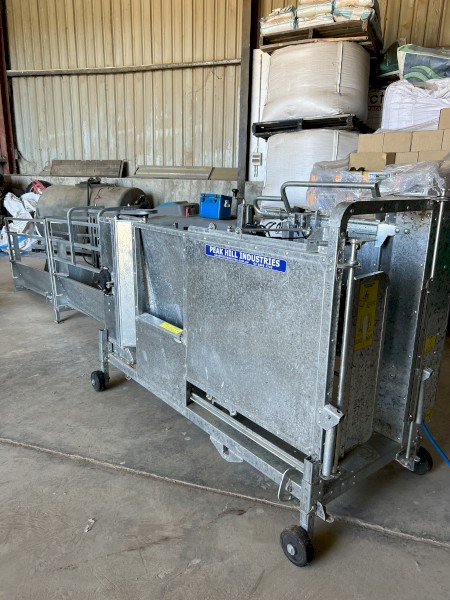 Peakhandler Air Rotate