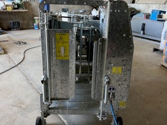 Peakhandler Air Rotate